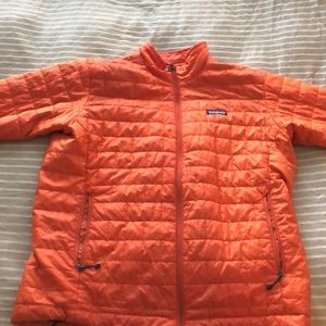 Patagonia L Men’s Micropuff